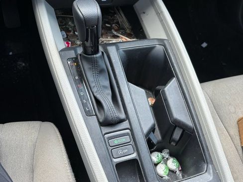 Used 2024 Honda Accord EX image 12