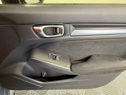 New 2025 Honda Civic Type R image 53