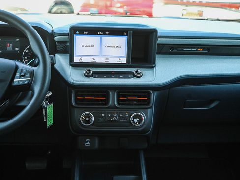 Used 2023 Ford Maverick XLT FWD image 13
