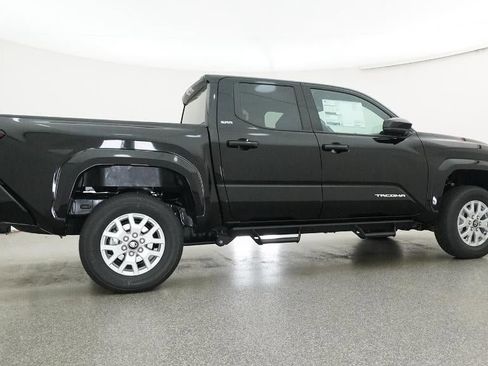 New 2026 Toyota Tacoma SR5 image 59