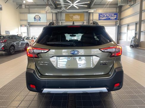 Used 2024 Subaru Outback Limited image 24