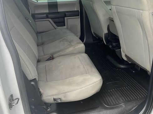 Used 2020 Ford F250 XL w/ Power Equipment Group RWD image 16