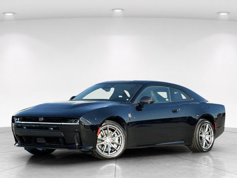 New 2026 Dodge Charger Scat Pack AWD/4WD image 2