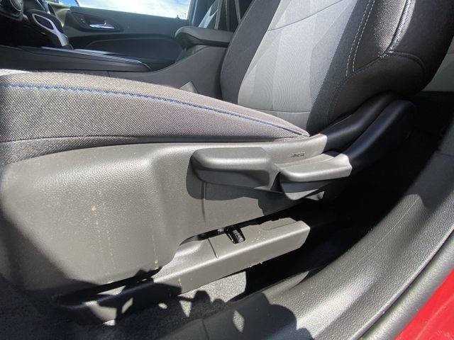 Certified 2026 Chevrolet Trax LS FWD image 12