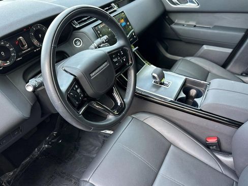 Used 2026 Land Rover Range Rover Velar S AWD/4WD image 4