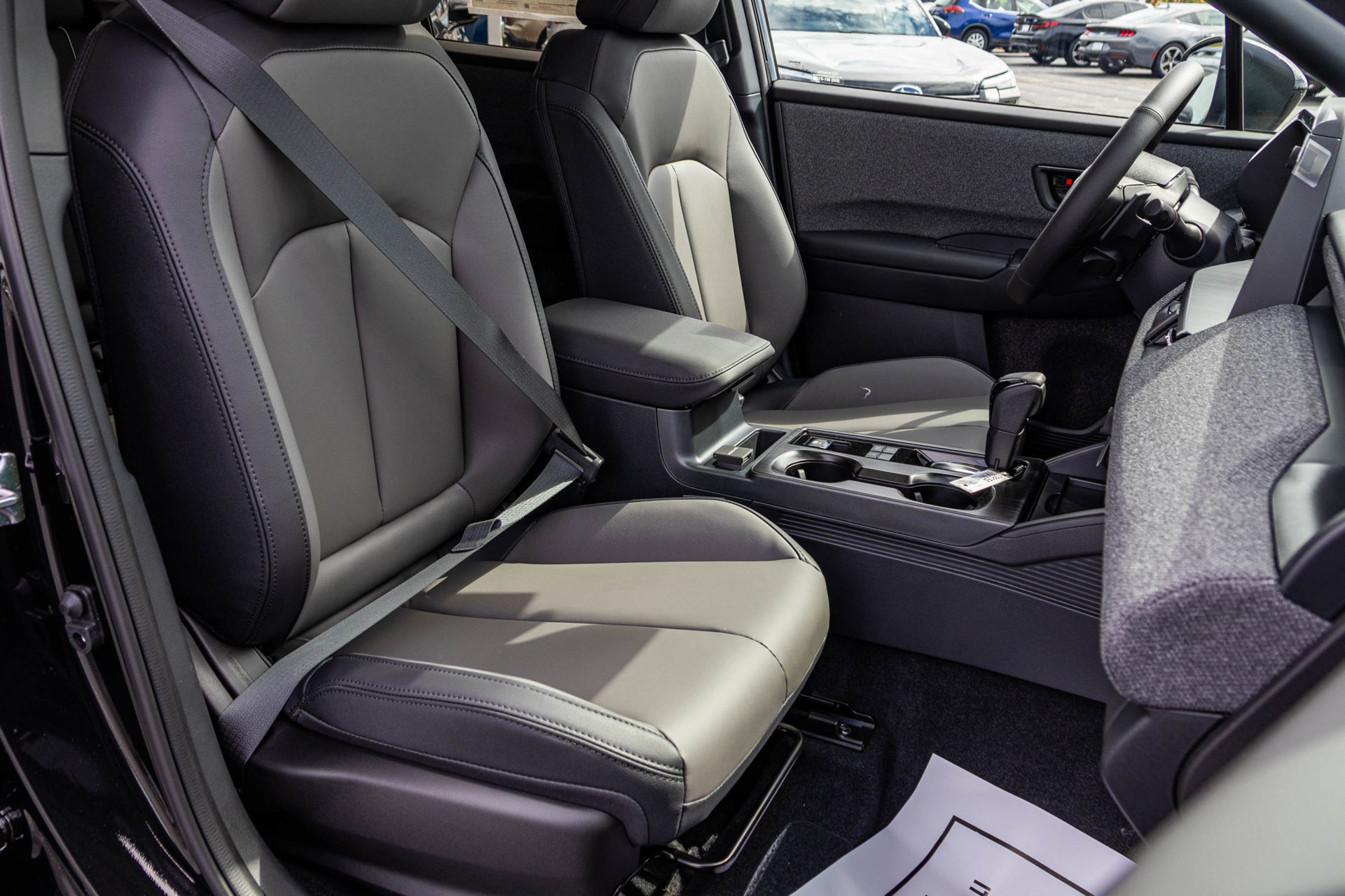 New 2026 Subaru Outback Premium AWD/4WD image 42