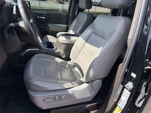 Used 2020 GMC Sierra 1500 SLT w/ SLT Premium Plus Package image 29