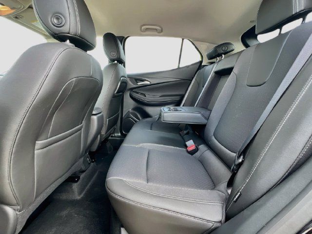 New 2026 Buick Encore GX Preferred w/ Comfort Package FWD image 17