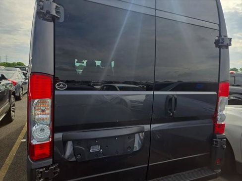 Used 2019 RAM ProMaster 1500 w/ Interior Convenience Group FWD image 7