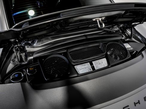 Used 2014 Porsche 911 Carrera image 42