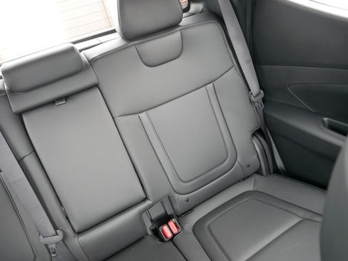 Certified 2025 Hyundai Santa Cruz SEL image 14