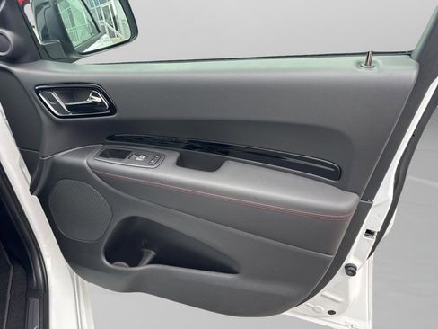 New 2026 Dodge Durango GT image 41