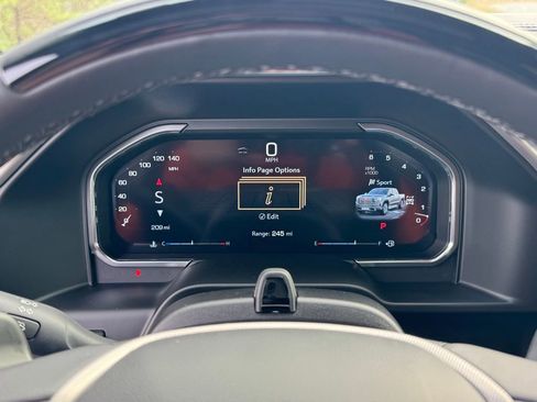 New 2026 GMC Sierra 1500 Denali w/ Technology Package image 26