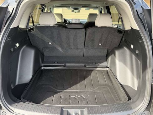 Used 2025 Honda CR-V EX image 23