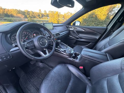 Used 2016 MAZDA CX-9 Grand Touring image 24