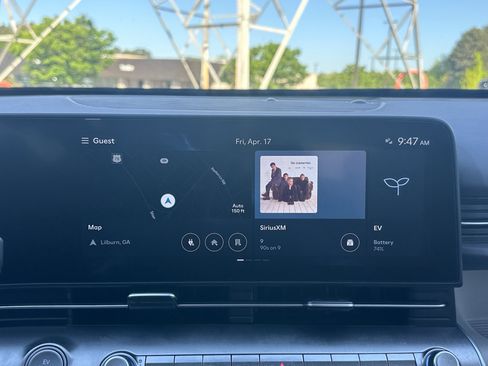 Used 2024 Hyundai Kona SEL FWD image 26