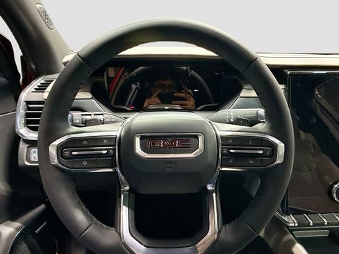 New 2026 GMC Acadia Elevation w/ Black Edition image 11