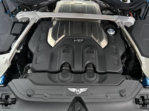Used 2020 Bentley Continental GT AWD/4WD image 30