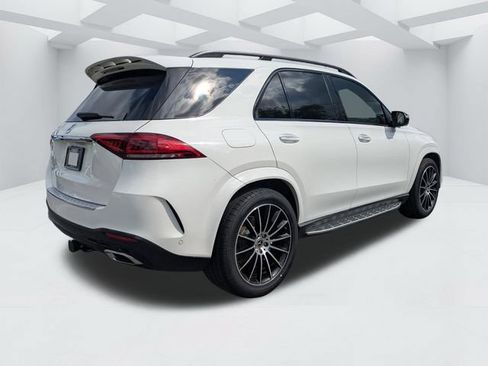Used 2023 Mercedes-Benz GLE 350 image 5