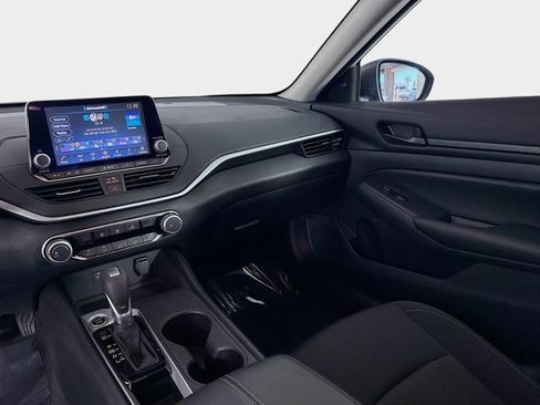 Certified 2025 Nissan Altima 2.5 S image 24