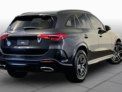 Used 2026 Mercedes-Benz GLC 300 4MATIC image 13