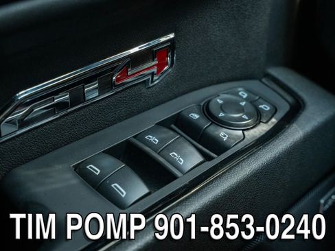 Used 2024 GMC Sierra 1500 AT4 w/ Technology Package AWD/4WD image 29