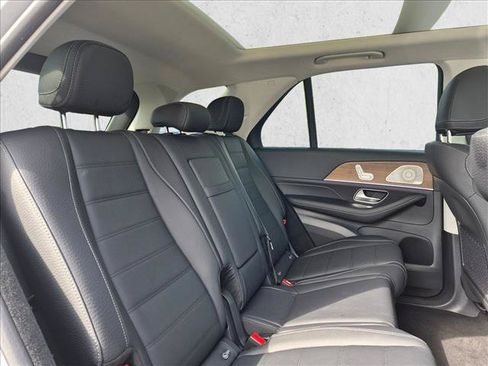 Certified 2026 Mercedes-Benz GLE 450 4MATIC image 22
