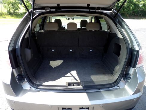 Used 2008 Lincoln MKX FWD image 18