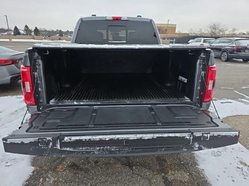 Used 2022 Ford F150 XLT w/ Equipment Group 302A High image 6