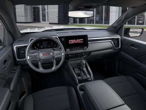 New 2026 GMC Canyon Elevation w/ Convenience Package RWD image 15