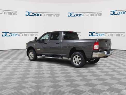 Used 2024 RAM 2500 Big Horn AWD/4WD image 6