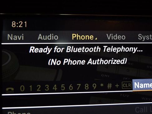 Used 2011 Mercedes-Benz E 550 Cabriolet image 58