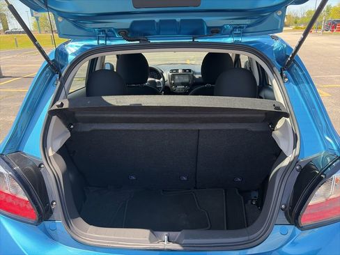 Used 2024 Mitsubishi Mirage ES FWD image 15