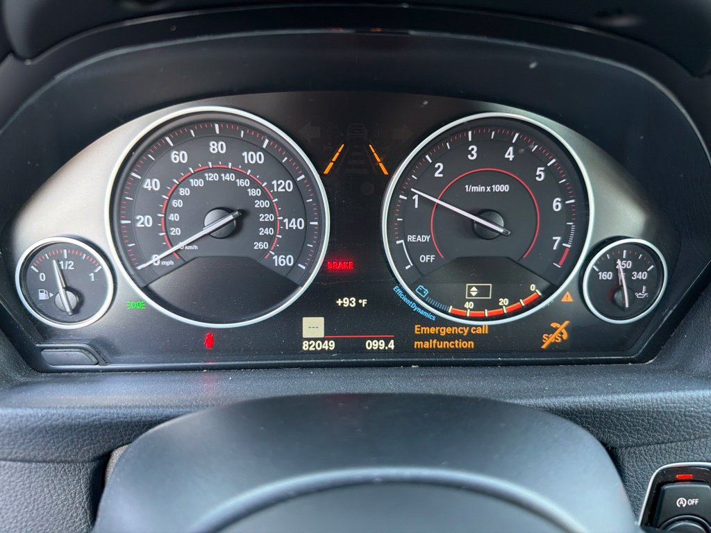 Used 2016 BMW 340i xDrive Sedan AWD/4WD image 32