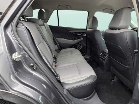 Used 2020 Subaru Outback Limited w/ Popular Package #2 AWD/4WD image 17