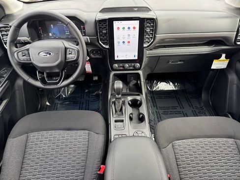 New 2026 Ford Ranger XLT image 26