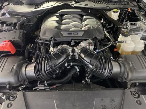 Used 2024 Ford Mustang GT Premium image 34