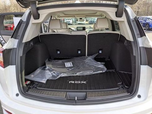 New 2026 Acura RDX SH-AWD w/ Advance Package image 38