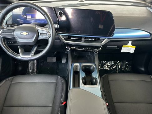 Certified 2024 Chevrolet Equinox EV LT w/ LPO, Trailering Package AWD/4WD image 16