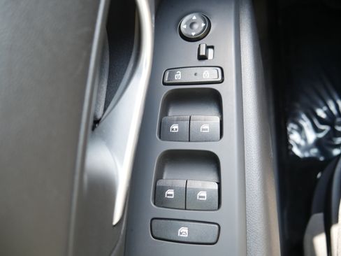 Used 2024 Hyundai Tucson SE AWD/4WD image 26