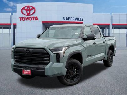 New 2026 Toyota Tundra SR5 w/ SR5 Convenience Package