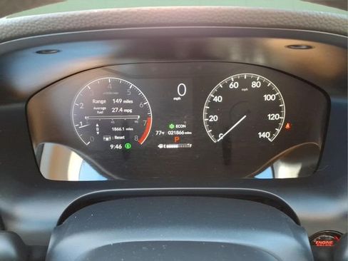 Used 2023 Honda HR-V LX image 18