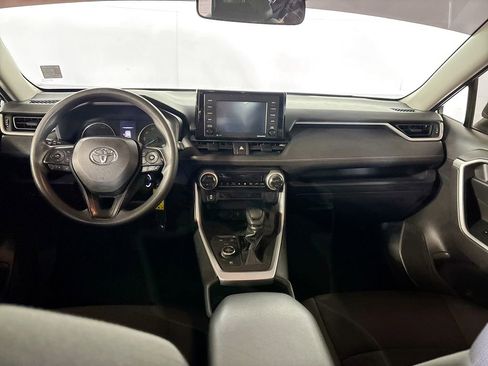 Used 2020 Toyota RAV4 LE w/ All Weather Liner Package AWD/4WD image 12