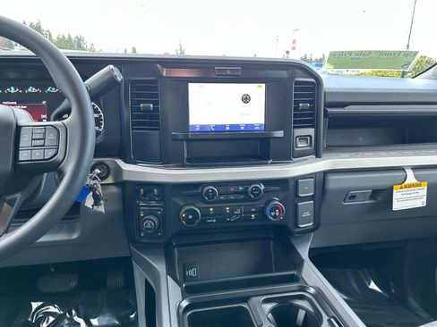 New 2026 Ford F250 XLT w/ Tremor Off-Road Package image 22
