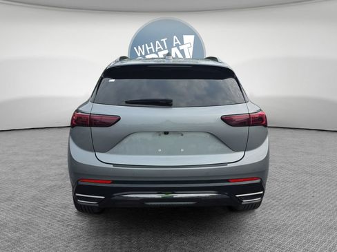 Used 2024 Buick Envision Sport Touring AWD/4WD image 5