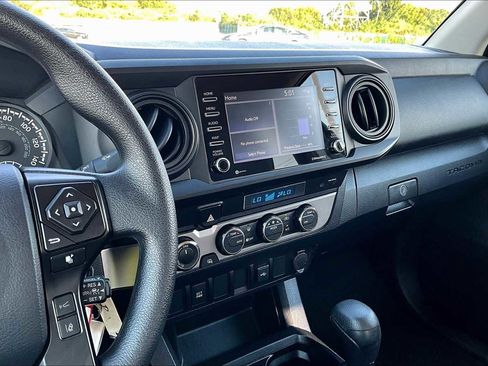 Used 2023 Toyota Tacoma SR image 6