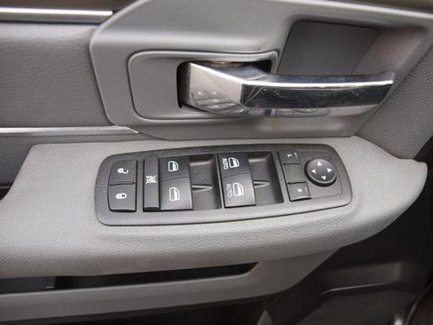 Used 2014 RAM 1500 SLT AWD/4WD image 8