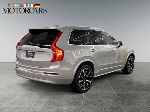 Certified 2023 Volvo XC90 B6 Plus w/ Protection Package Premier AWD/4WD image 3