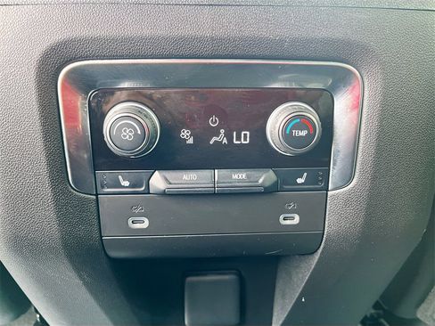 Used 2024 Chevrolet Tahoe RST w/ Luxury Package image 26