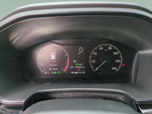 Certified 2024 Honda CR-V EX-L image 12